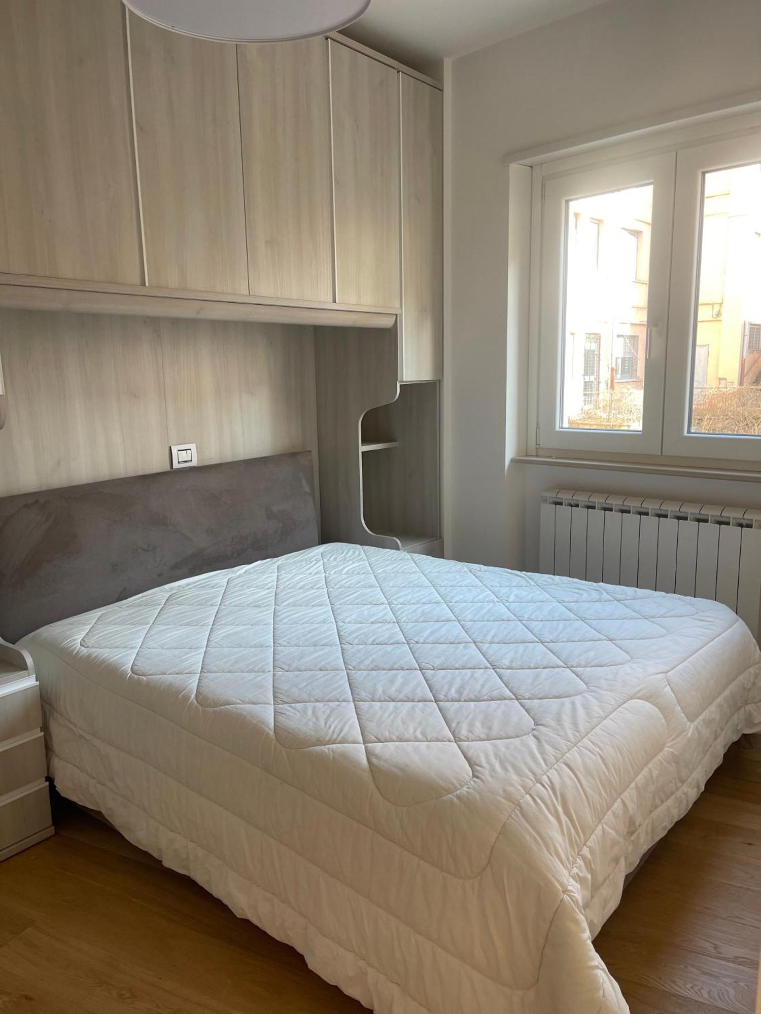 Villa Rosanna - Castel Di Sangro Eksteriør billede